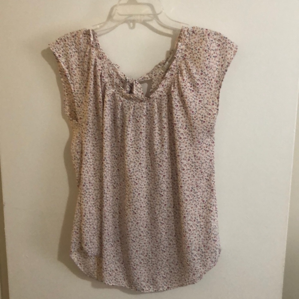 LAUREN CONRAD BLOUSE